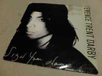 Terence Trent D'Arby - Sign Your Name (Vinil - single)