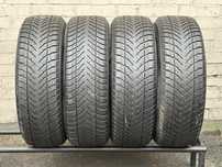 Goodyear Ultragrip 225/65 r17 6мм 2022рік