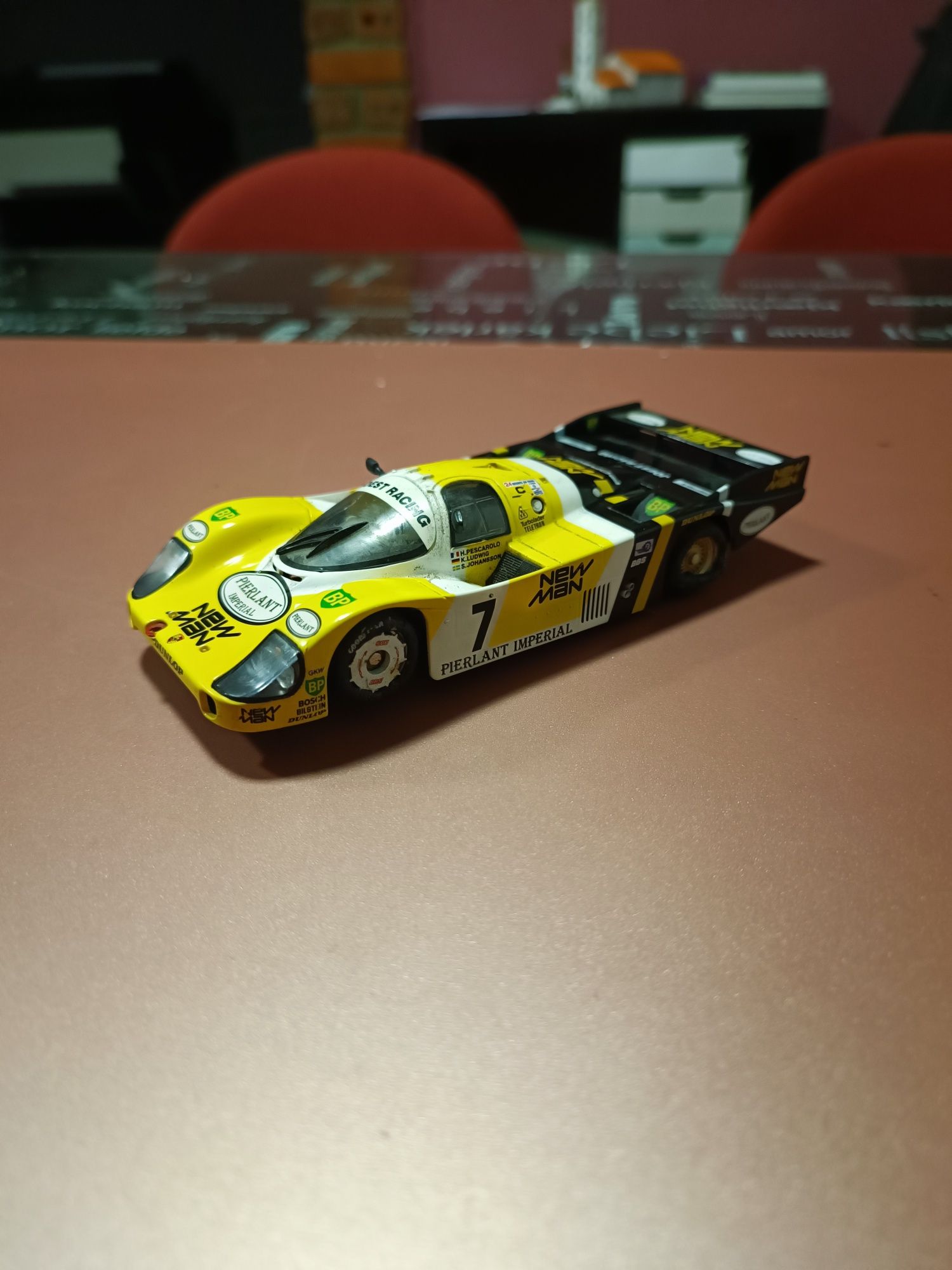 Slot Cars Diversos