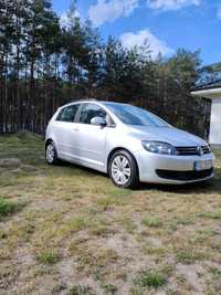 VW Golf 6plus 1,6TDI