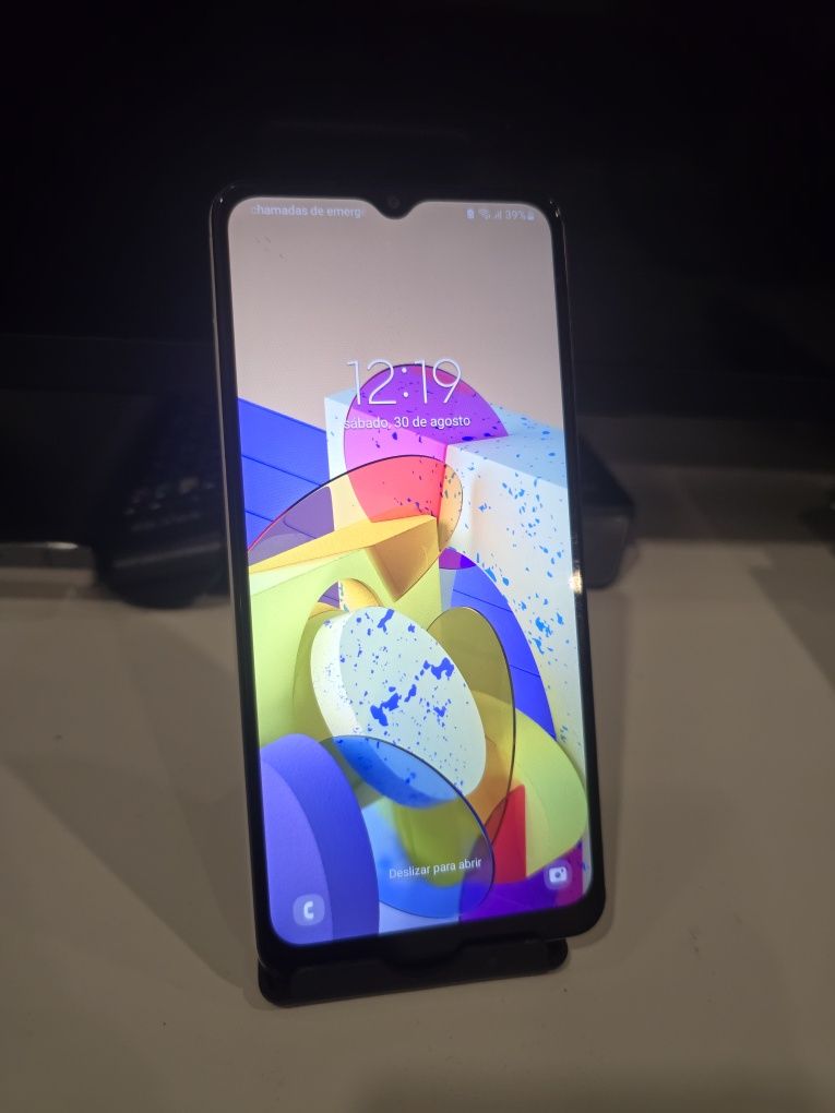 Samsung A12 SM-A125F/DSN | Android 11 | 4GB RAM | 64GB