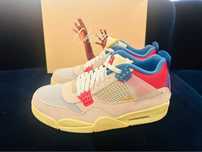 buty_Jordan_4_retro_sp_"guavaice"_Obuwie sportowe Rozmiar.40