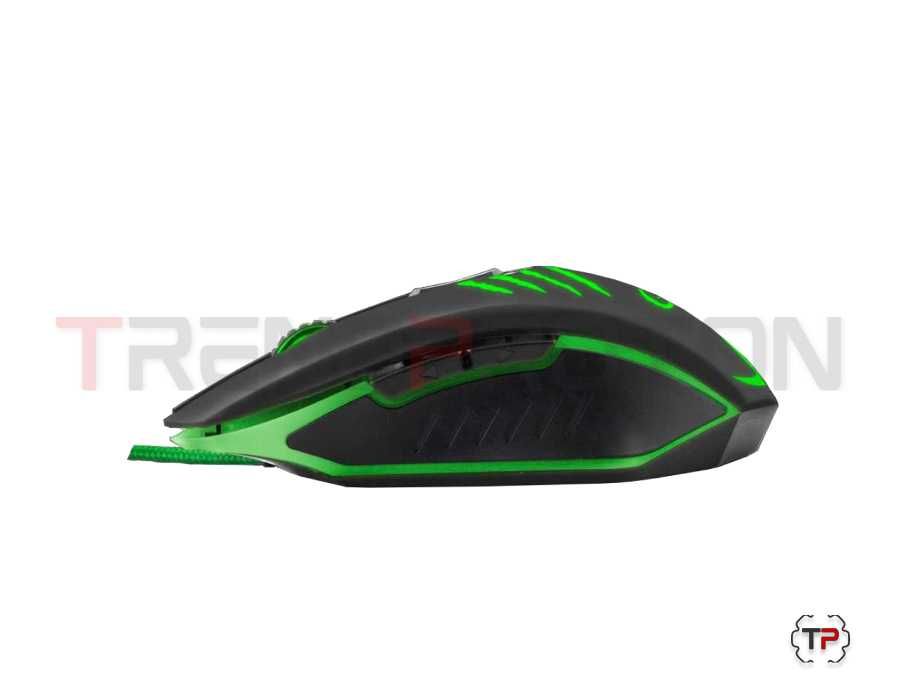 Mouse Gaming / Rato Gamer 2400 DPI