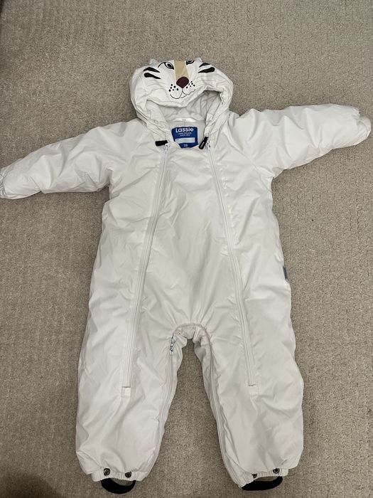 Зимовий комбінезон Lassie by Reima