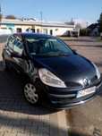 Renault Clio III 2007r. 1,2 BENZYNA
