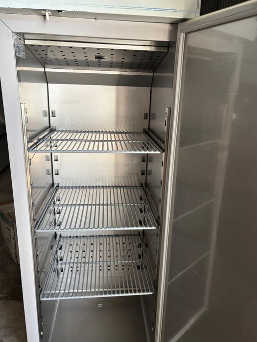 Armario refrigerado Mercatus