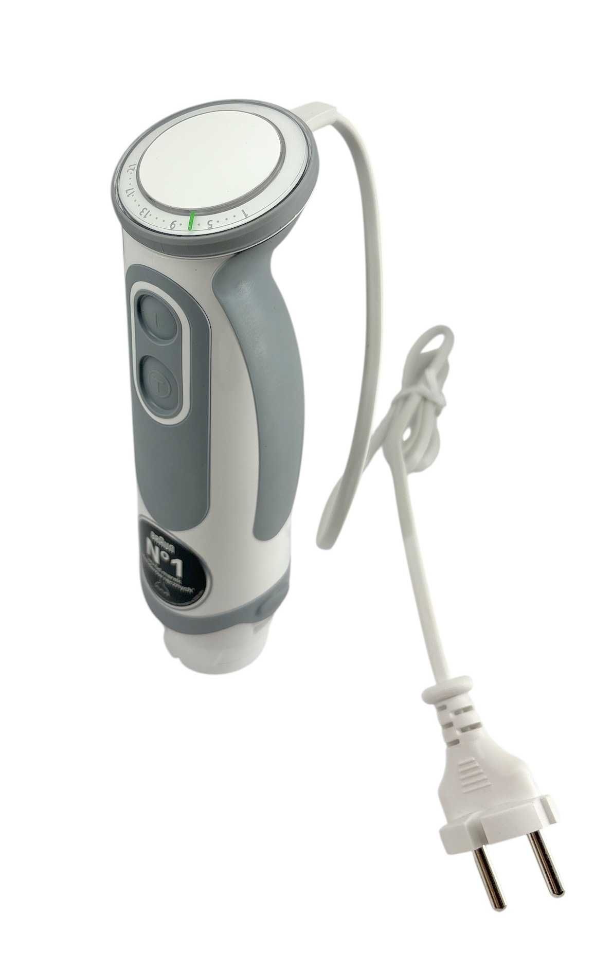 Blender ręczny Braun  MQ5245
