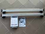 Bagażnik dachowy Hyundai Tucson III Whispbar Yakima