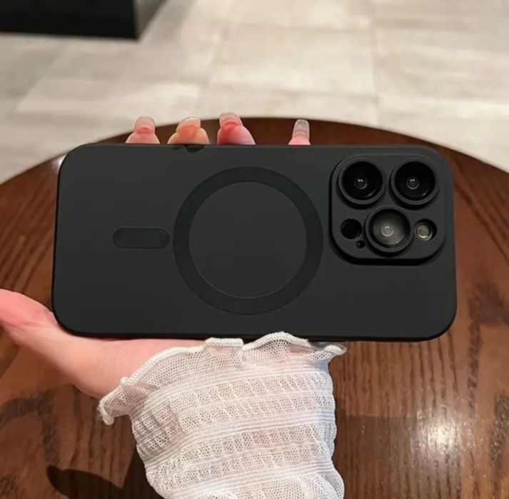 Iphone 14 pro mag safe чохол