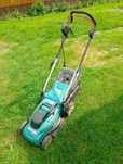 Газонокосарка Makita ELM 3320