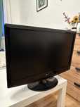 Monitor LG FullHD 24 Cale
