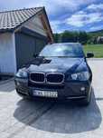 BMW X5 BMW X5 3.0 Benzyna + Gaz 2008 Zadbany