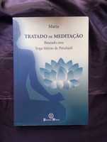 Tratado de Meditação - Baseado nos Yoga Sutras de Patañjali