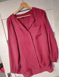 Bluzka damska Selected Femme rozmiar 36