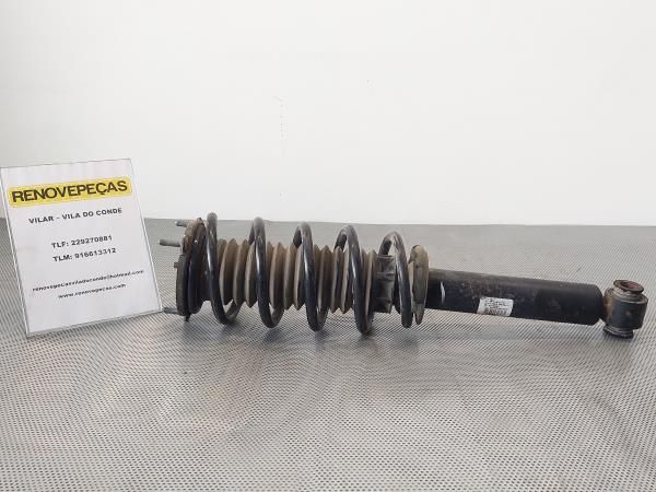 Amortecedor frente esquerdo PEUGEOT 407 (6D_)