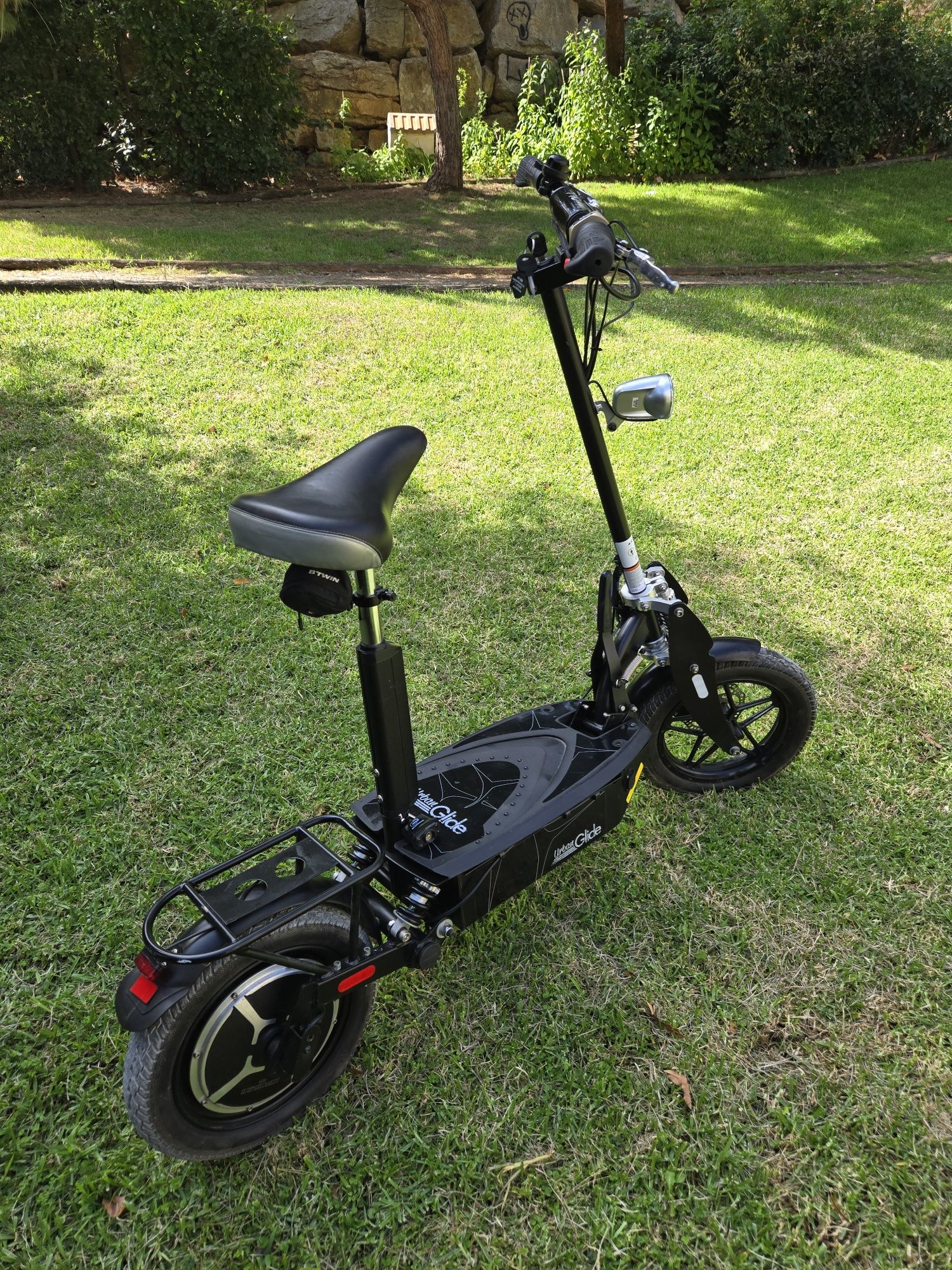 UrbanGlide Scooter eVALLEY