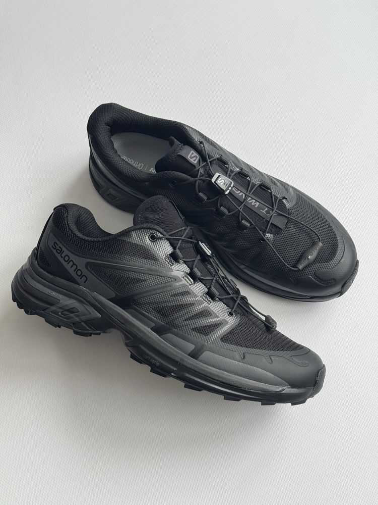 Оригінал | Salomon ACS XT-Wings 2