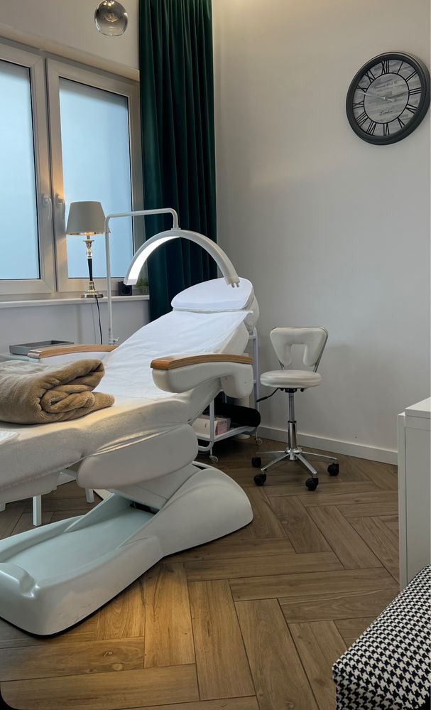 Wynajmę gabinet ,Do wynajęcia beauty Plewiska /Poznań