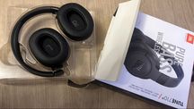 Słuchawki JBL pure bass tune 710 bt