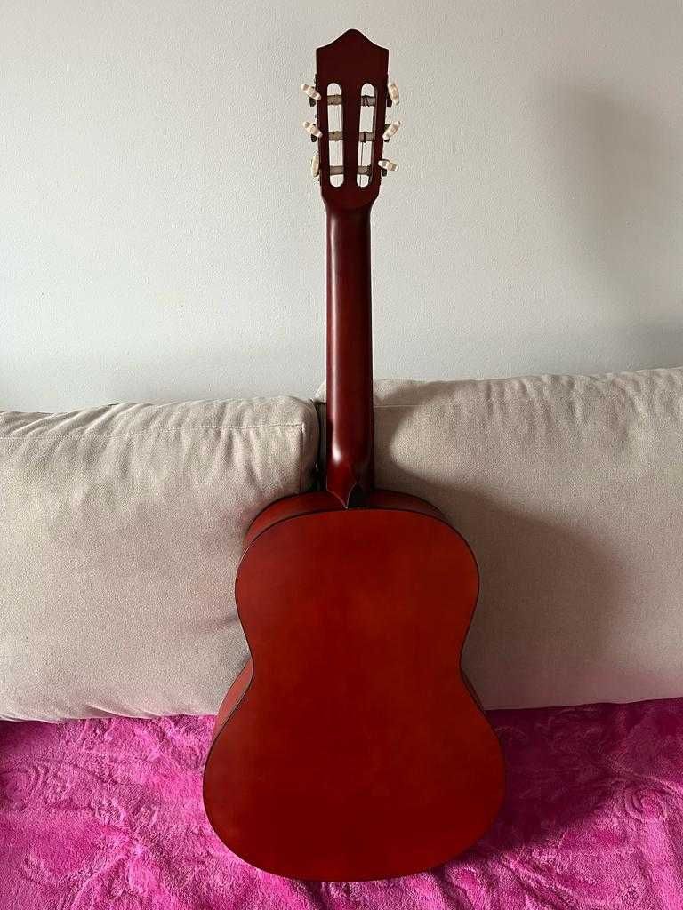 Gitara klasyczna Stagg - stan b. dobry