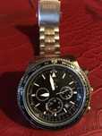 Zegarek marki  "SEIKO"  Solar- Nowy