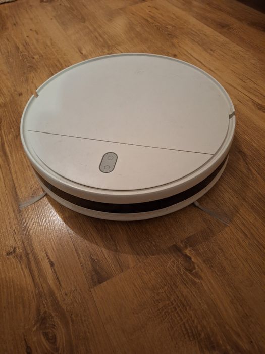Robot sprzątający Xiaomi Mi Robot Vacuum-Mop Essential MJSTG1
