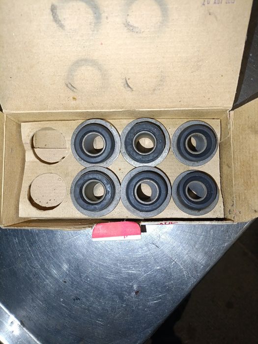 Сайлендблокі Ваз 2101-07 нові