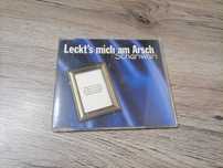 Schariwari – Leckt's Mich Am Arsch CD (3379)