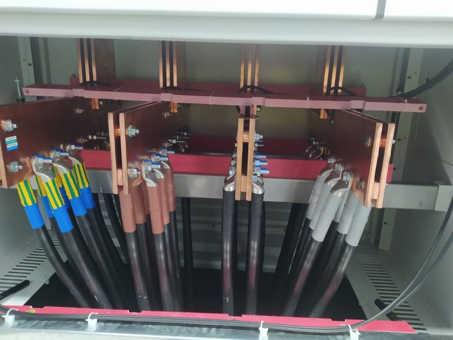 Usługi elektryczne, hydrauliczne Konin