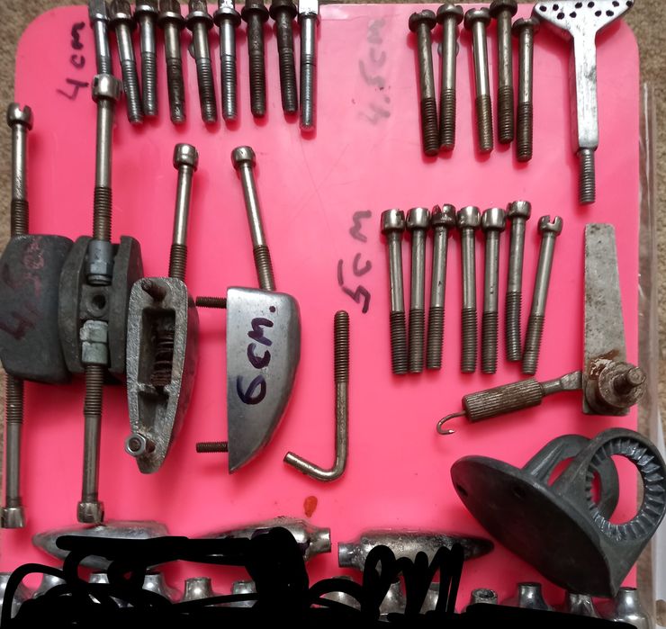 Стойка для мікрофона