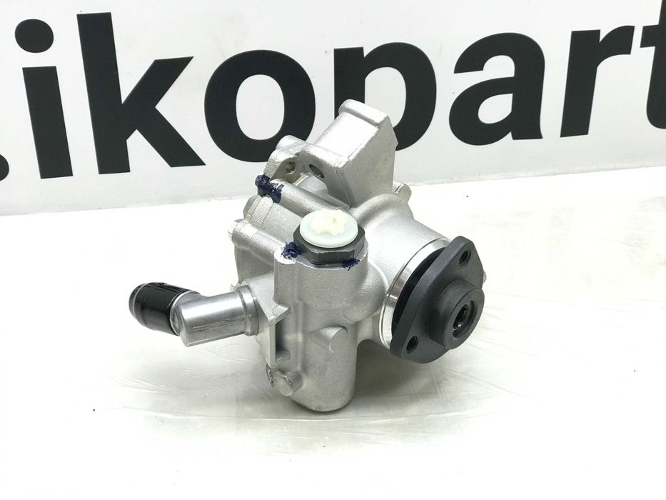 Гідропідсилювач ГПК Mercedes дизель 2,7 ML W163 мерседес запчастини