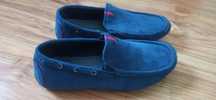 Mokasyny, buty galowe 35