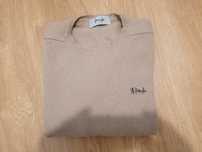Pullover marca Pringle em lá pura
