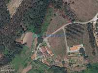 ANG1017 - Terreno de 4174m2 à Venda em Maceira, Leiria