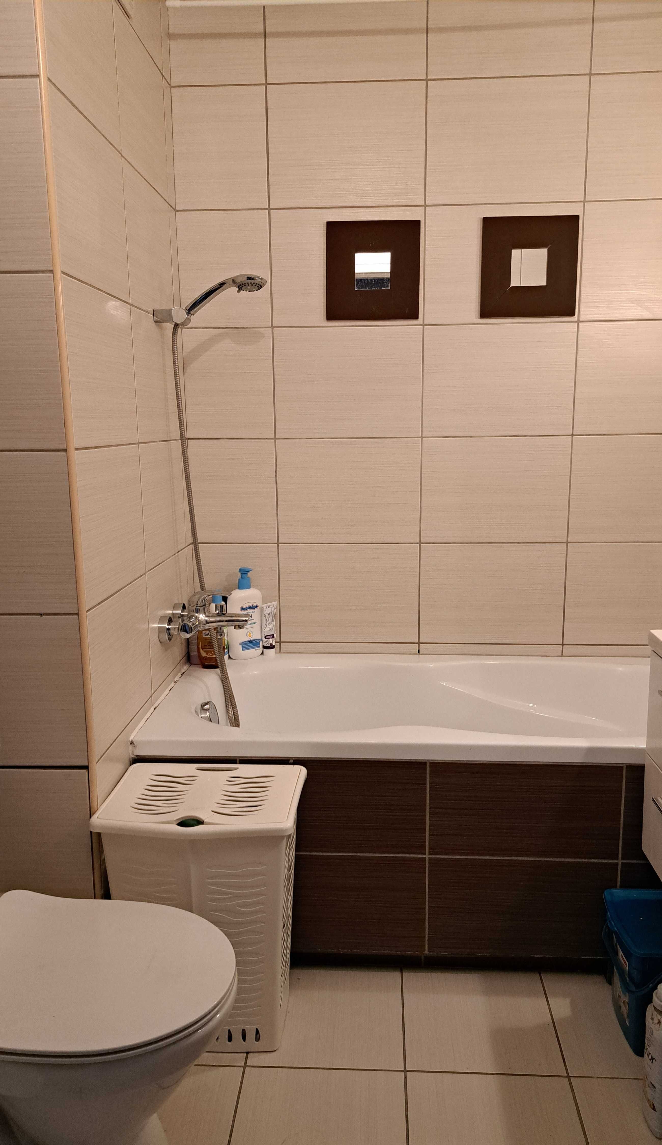 Mieszkanie do wejścia 48 m Sucharskiego