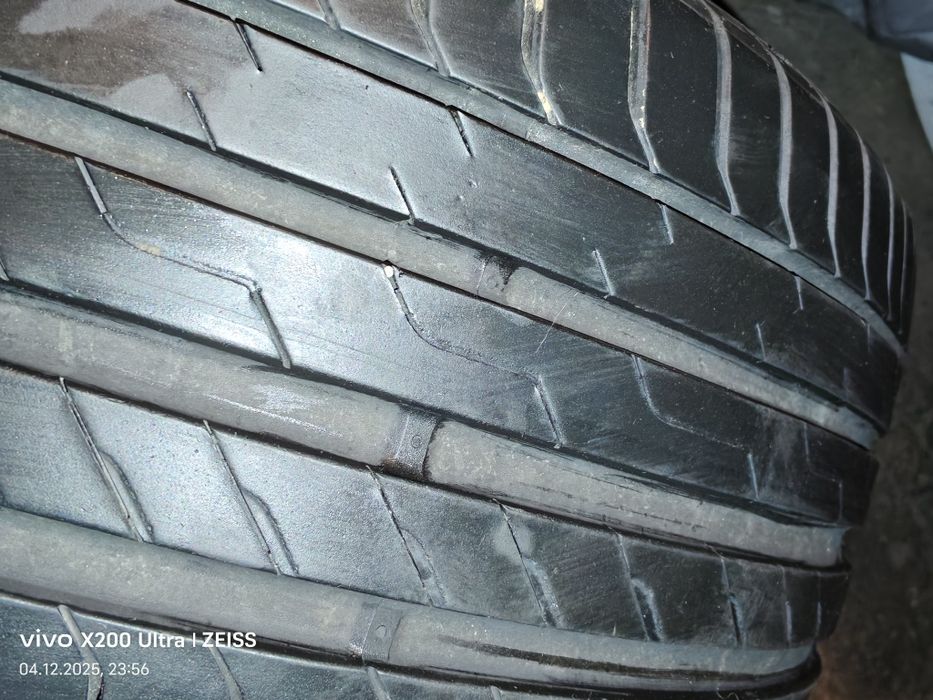 2x Opony Letnie Nexen Nfera Sport SU2 XL 225/45 zr17 2024 + dwie grati