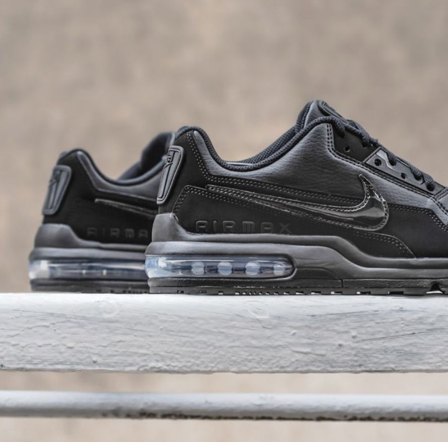 Кроссовки Nike Air Max LTD 3 Оригинал 687977-020 Найк Systm Max 90 SC