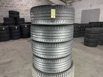 LS810 Літні шини 225/55r17 Bridgestone Turanza T001 комплект резина