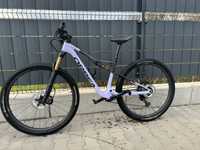 Orbea OIZ M Pro OMX XTR Fox Kashima carbon