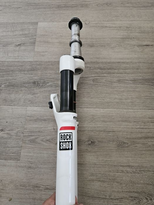 Rock Shox Sid RL 29 100x15