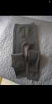 Getry ocieplane M/ L