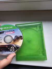 Gra Forza horizon 3 xbox one / series x