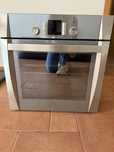 Forno professional Balay integravel