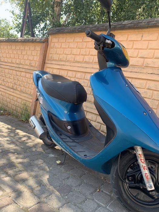 Honda dio 35 zx.