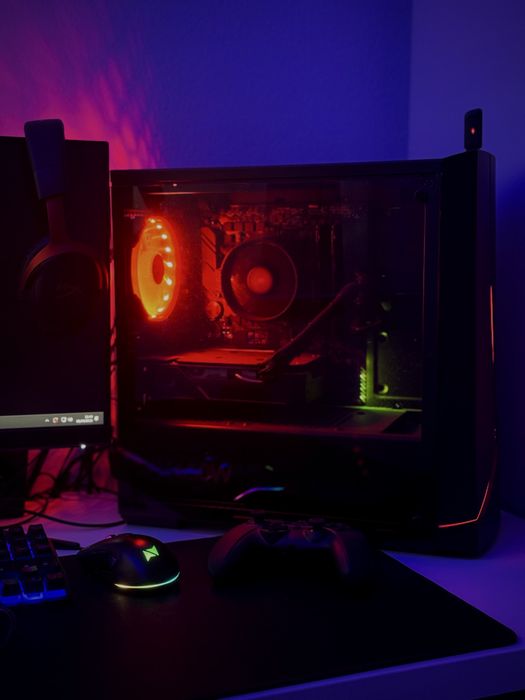 Torre Gaming | Com Garantia