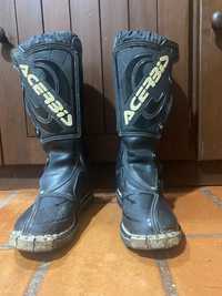 Botas motocross ACERBIS