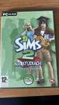 The sims 2 na studiach