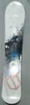 Deska snowboardowa Woox 163cm