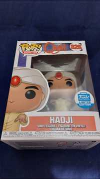 Funko POP! Jonny Quest Hadji 826 Funko limited Hanna-Barbera