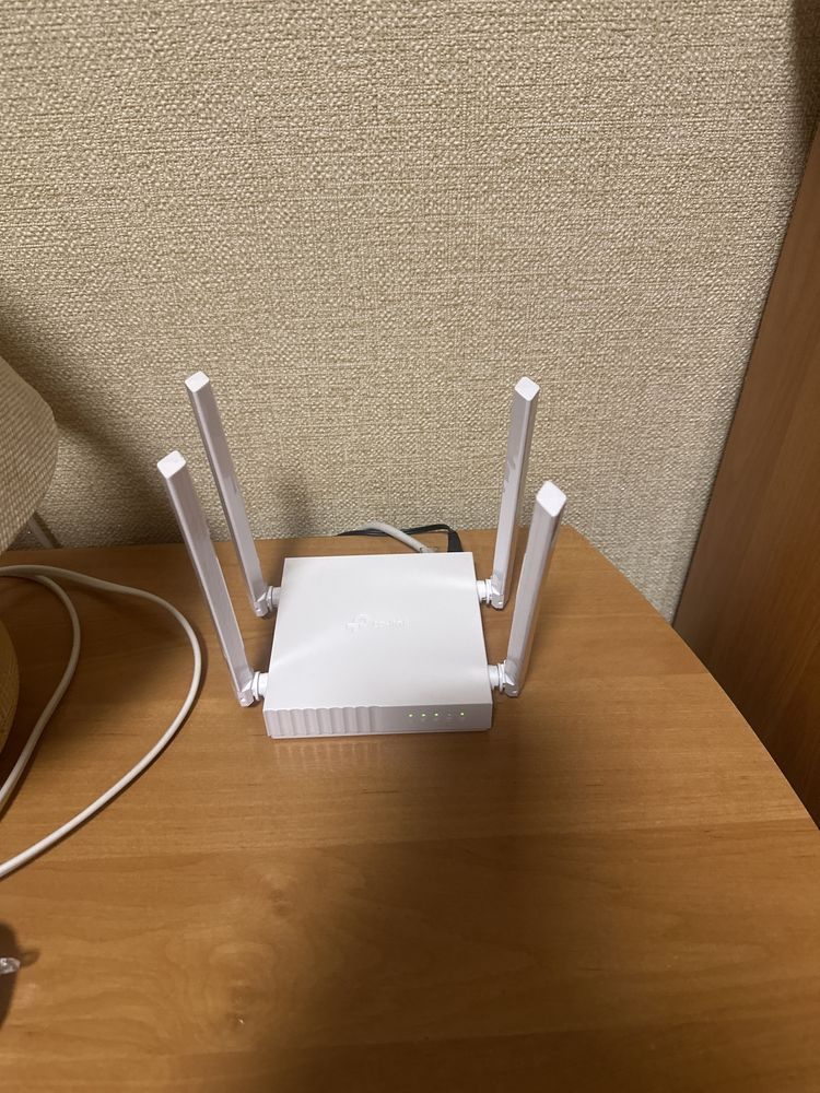 Роутер TP Link C24 - 5G